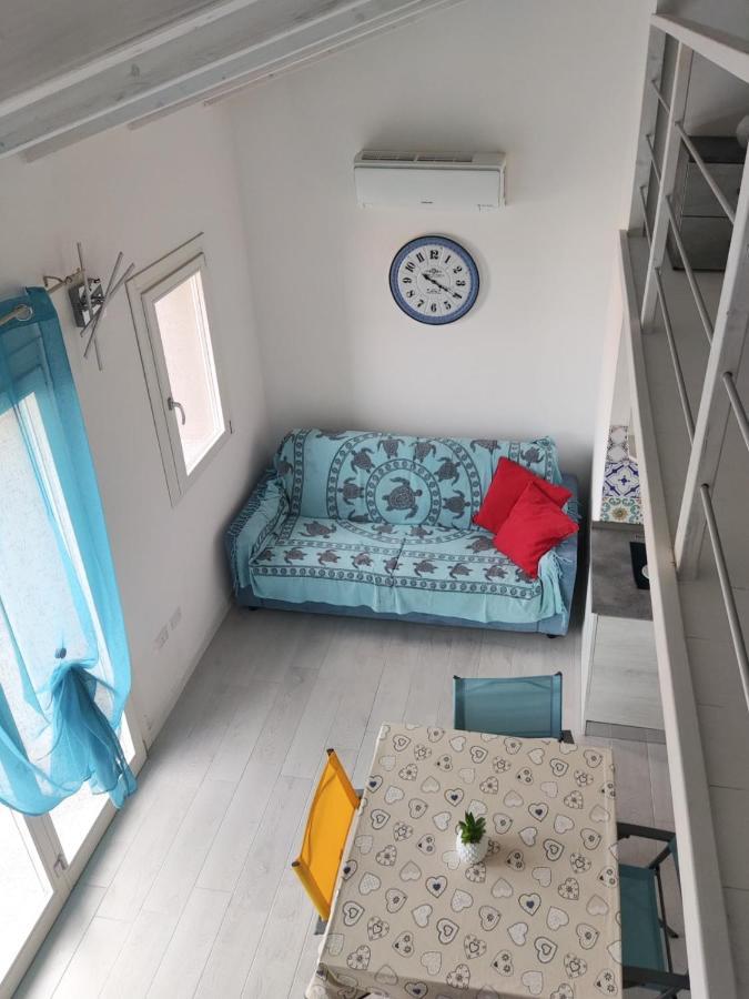 Ferienwohnung Casa Chiara Castelsardo Exterior foto