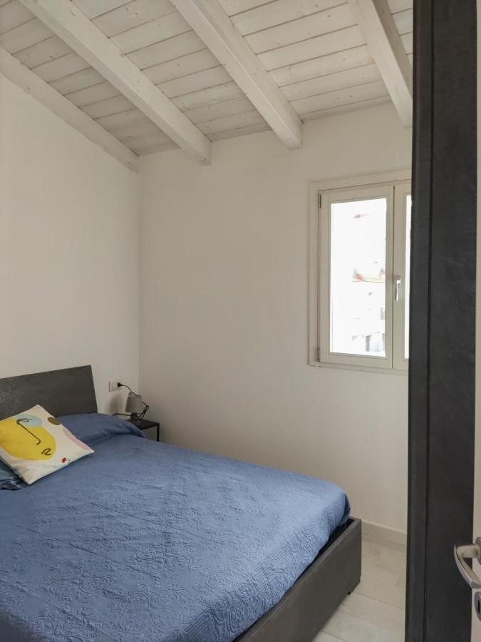 Ferienwohnung Casa Chiara Castelsardo Exterior foto